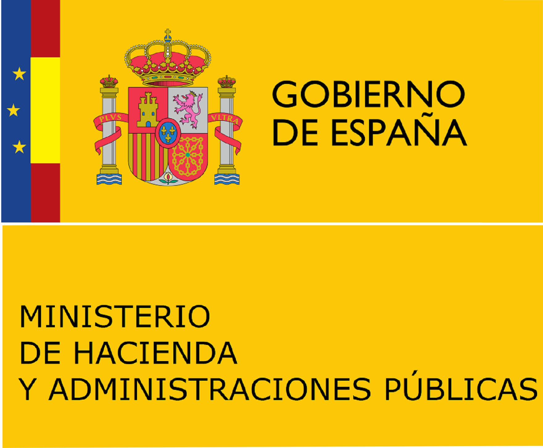 Ministerio de Administraciones Públicas